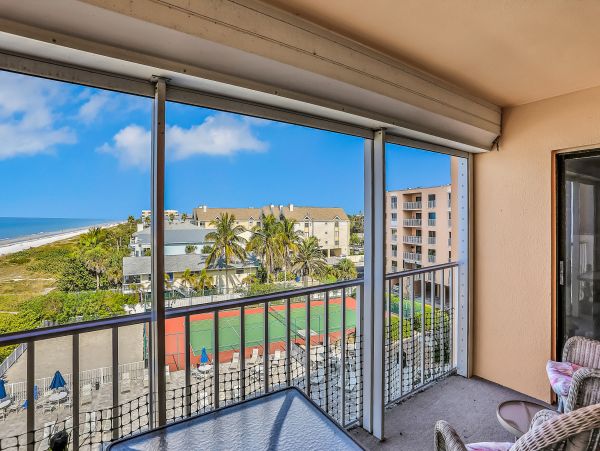 Indian Rocks Indian Shores Condo 1010106