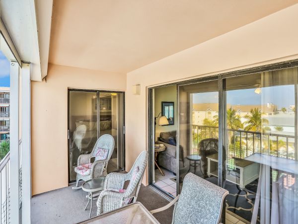 Indian Rocks Indian Shores Condo 1010106