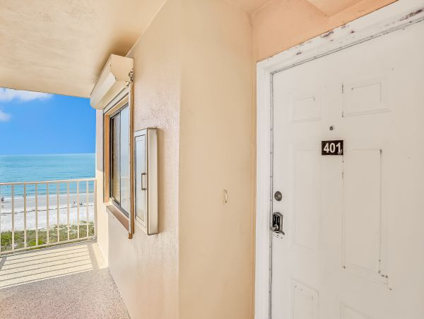 Indian Rocks Indian Shores Condo 1010106