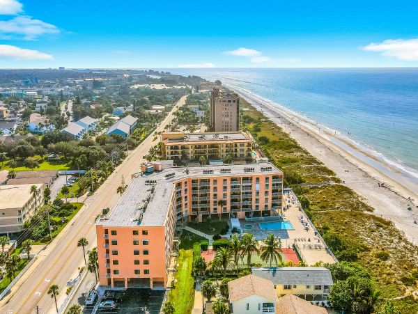 Indian Rocks Indian Shores Condo 1010106
