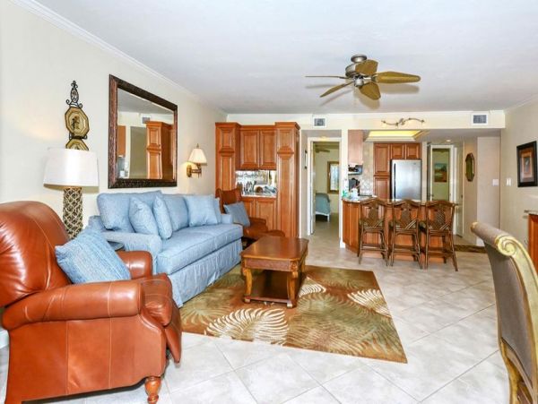 Siesta Key Condo 1010107