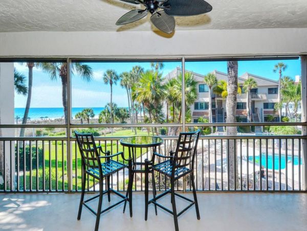 Siesta Key Condo 1010108