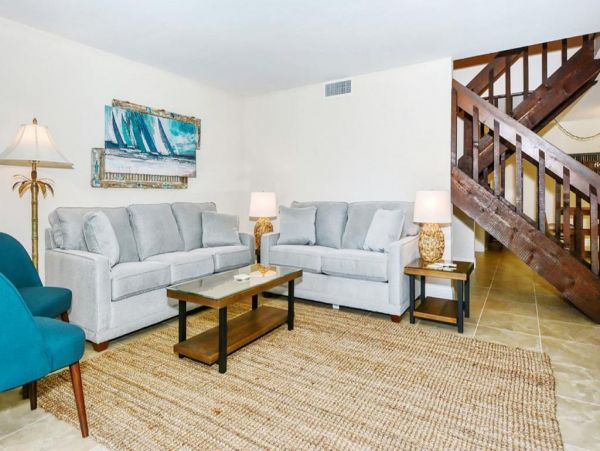 Siesta Key Condo 1010108