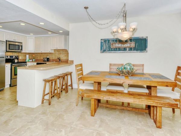 Siesta Key Condo 1010108