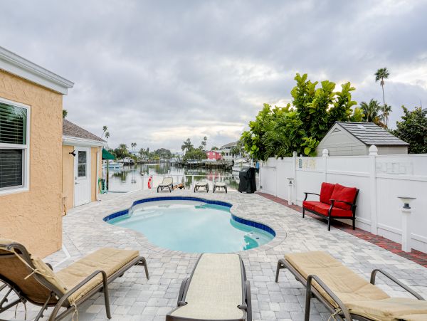 Come to Indian Rocks Beach for the Best Beach Vacation