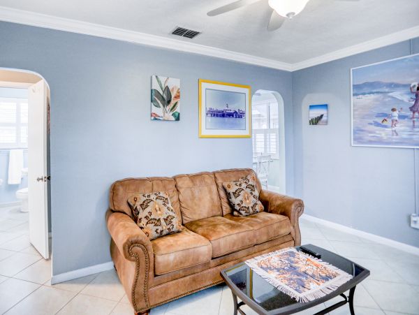 Come to Indian Rocks Beach for the Best Beach Vacation