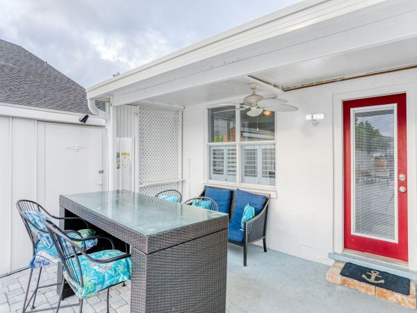 Come to Indian Rocks Beach for the Best Beach Vacation