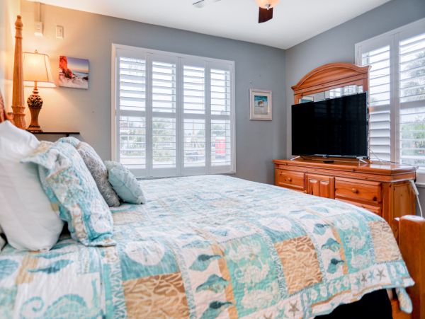 Come to Indian Rocks Beach for the Best Beach Vacation