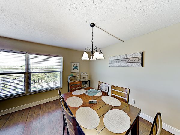 Three Bedroom Beach side Condo