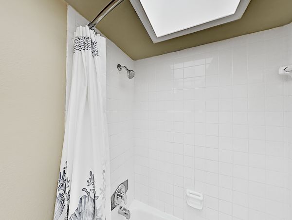 Three Bedroom Beach side Condo