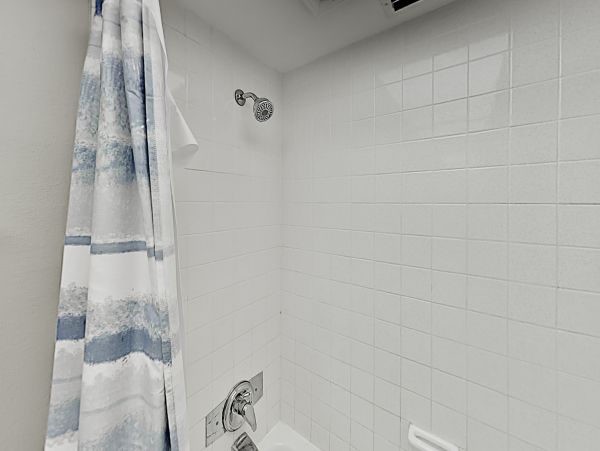 Three Bedroom Beach side Condo