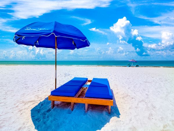 Partial Ocean View Condo