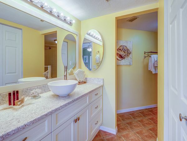 Partial Ocean View Condo