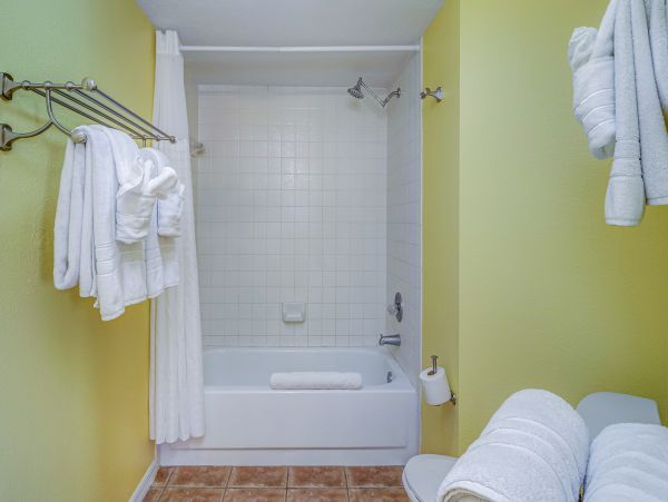 Partial Ocean View Condo