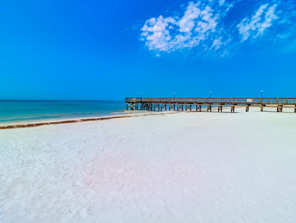 Partial Ocean View Condo