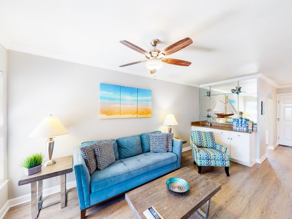 Indian Rocks Indian Shores Home 1010113