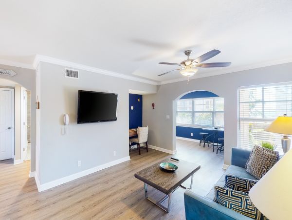 Indian Rocks Indian Shores Home 1010113