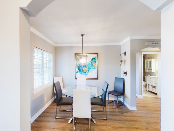 Indian Rocks Indian Shores Home 1010113