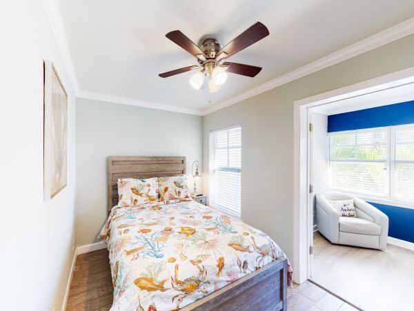 Indian Rocks Indian Shores Home 1010113
