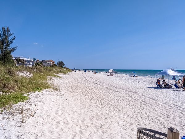 Indian Rocks Indian Shores Home 1010113