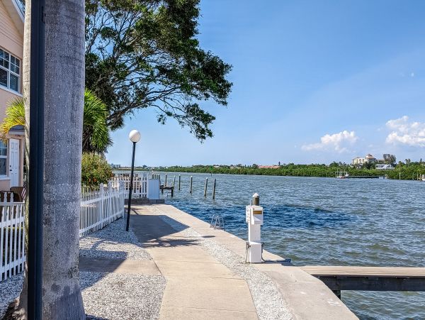 Indian Rocks Indian Shores Home 1010113