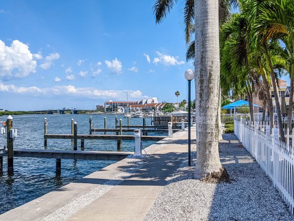Indian Rocks Indian Shores Home 1010113