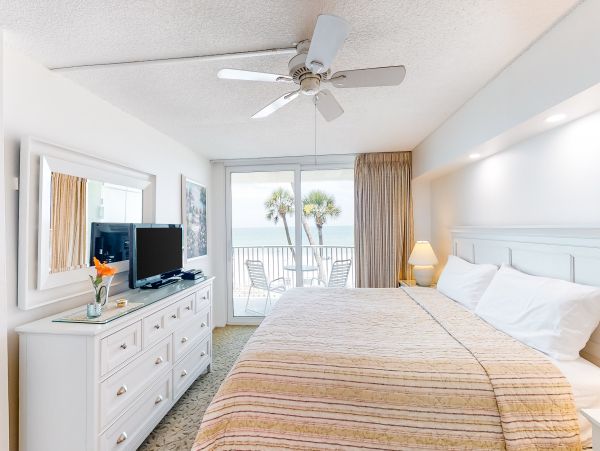 Gulf view on Indian Rocks, 2 Bedrooms