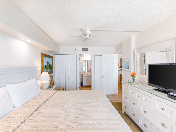 Gulf view on Indian Rocks, 2 Bedrooms