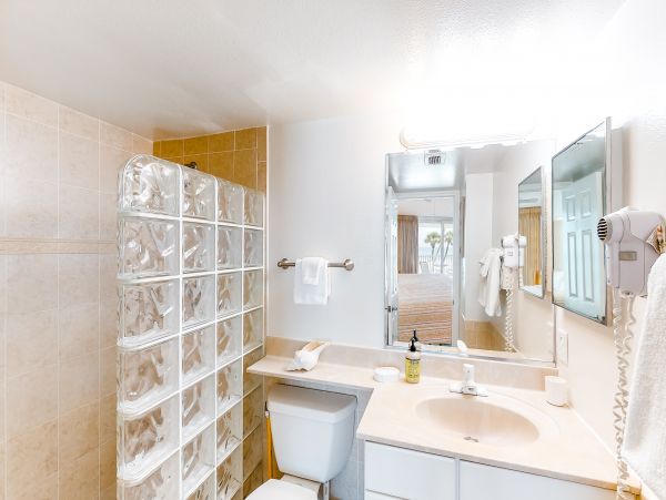 Gulf view on Indian Rocks, 2 Bedrooms