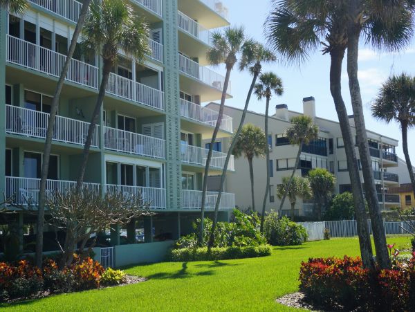 Gulf view on Indian Rocks, 2 Bedrooms