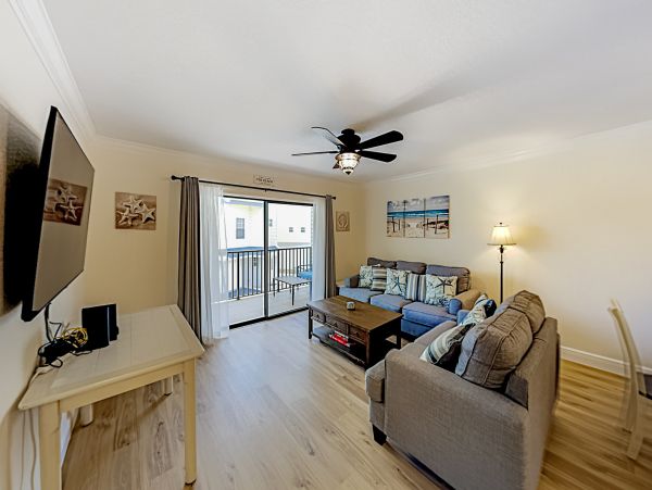 Indian Rocks Indian Shores Condo 1010115