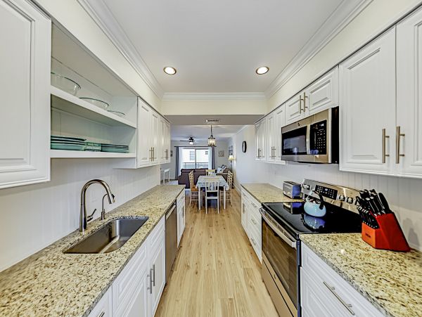 Indian Rocks Indian Shores Condo 1010115