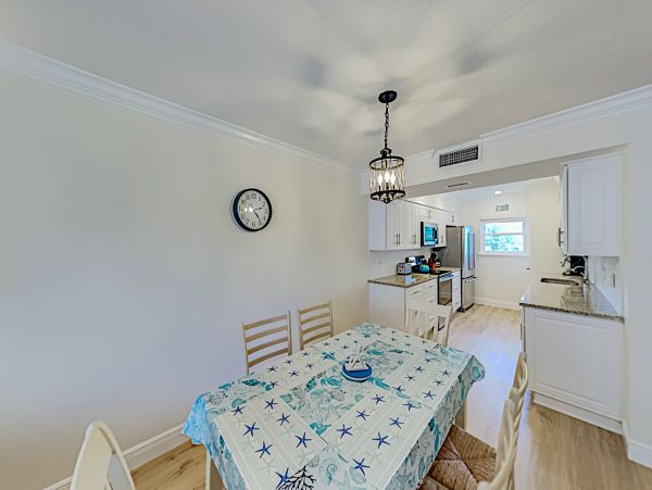 Indian Rocks Indian Shores Condo 1010115