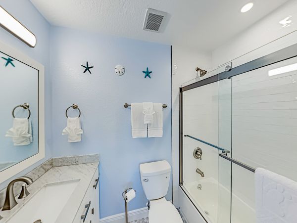 Indian Rocks Indian Shores Condo 1010115