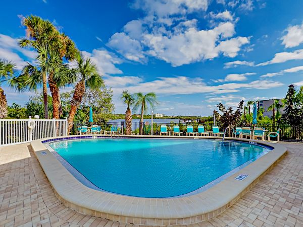Indian Rocks Indian Shores Condo 1010115