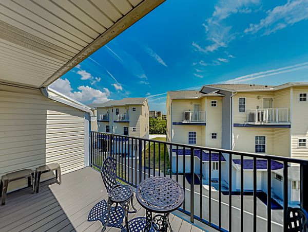 Indian Rocks Indian Shores Condo 1010115