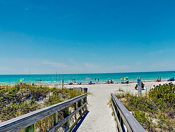Indian Rocks Indian Shores Condo 1010115
