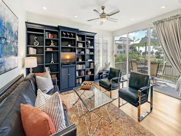Siesta Key Condo 1010116