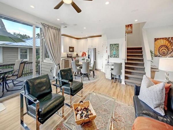 Siesta Key Condo 1010116