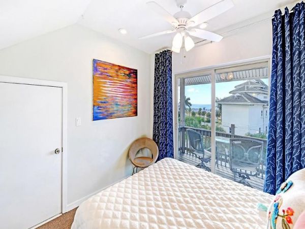 Siesta Key Condo 1010116