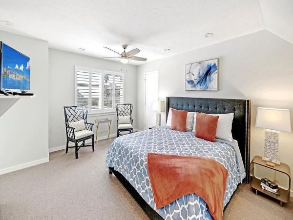 Siesta Key Condo 1010116
