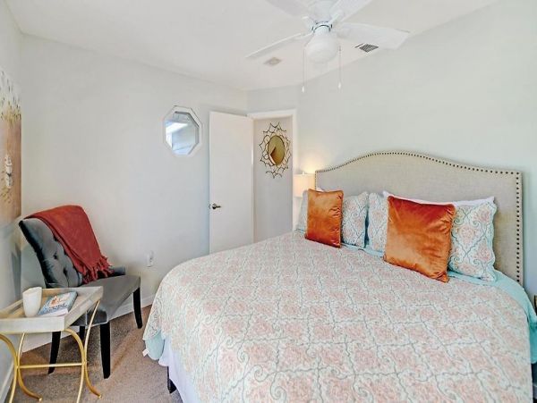 Siesta Key Condo 1010116