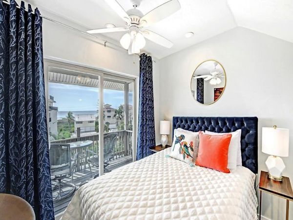 Siesta Key Condo 1010116