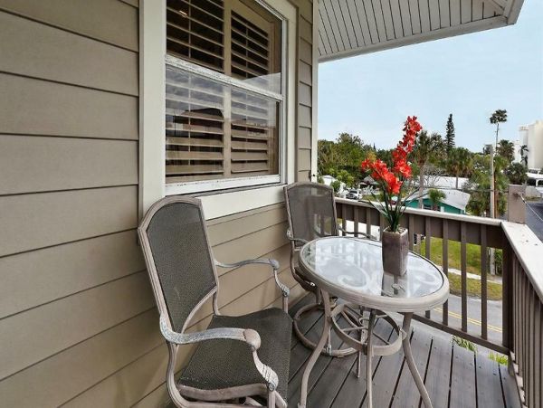 Siesta Key Condo 1010116