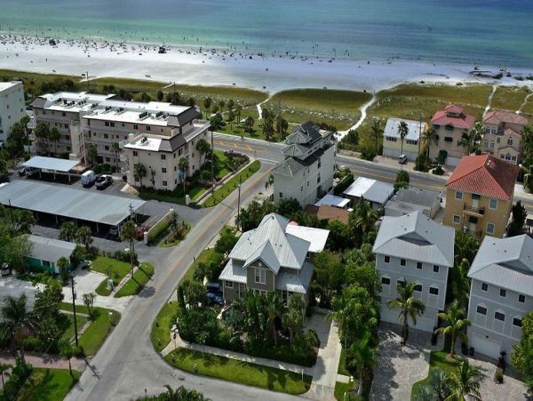 Siesta Key Condo 1010116