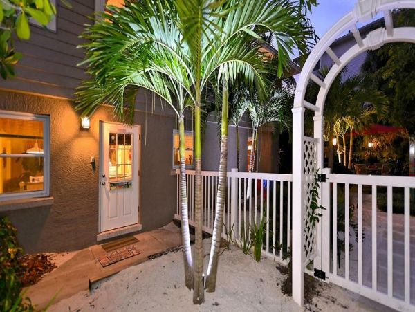 Siesta Key Condo 1010116
