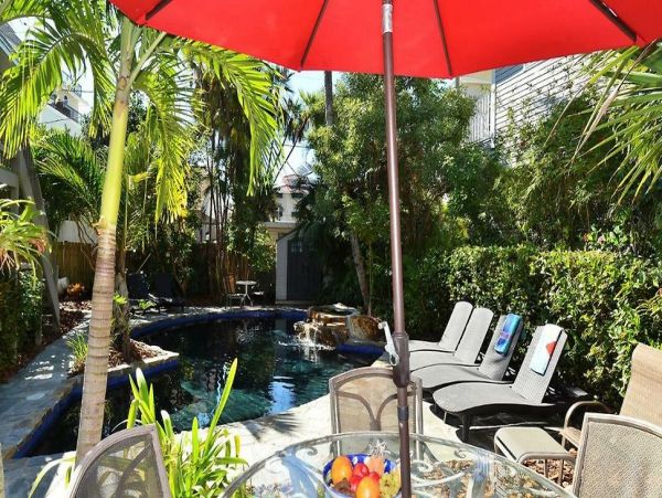 Siesta Key Condo 1010116
