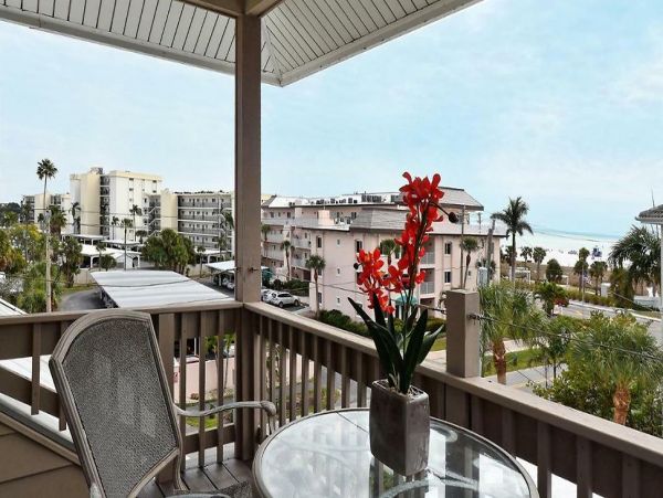 Siesta Key Condo 1010116