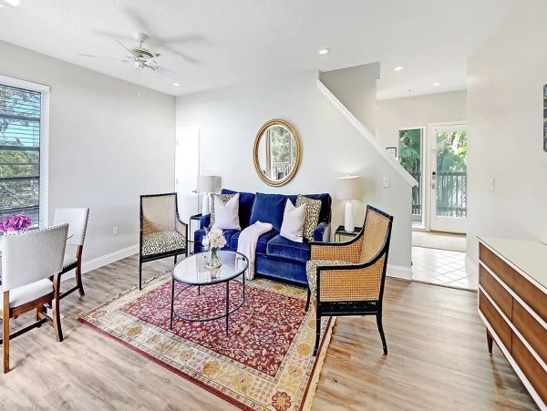 Siesta Key Condo 1010119