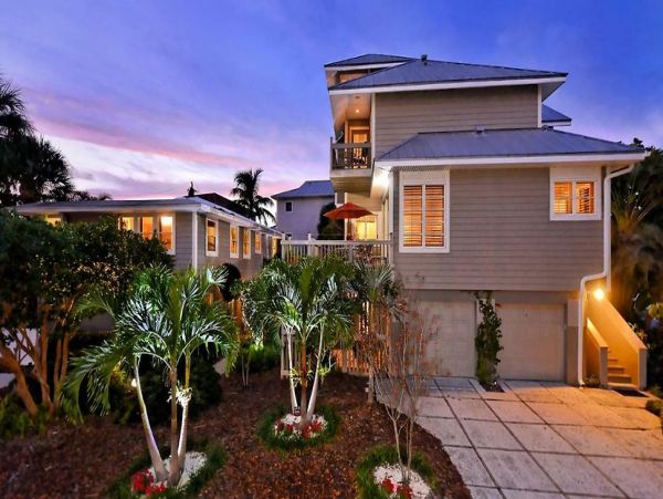 Siesta Key Condo 1010119